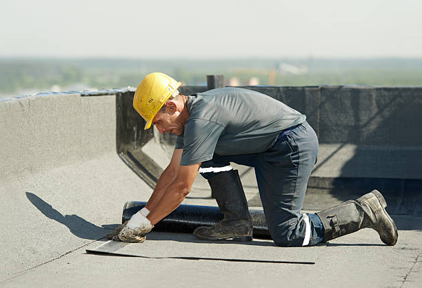 Best Residential Insulation in Eddyville, KY