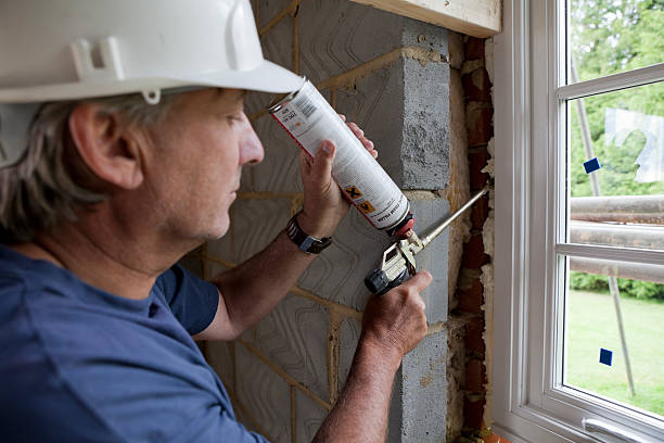 Best Commercial Insulation in Eddyville, KY
